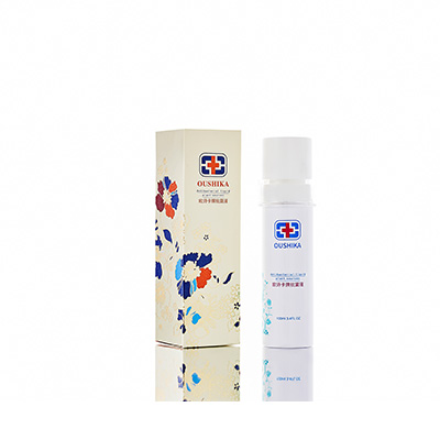 广安市抗菌防护喷雾